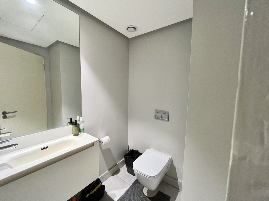 1 Bedroom Property for Sale in Cape Town City Centre Western Cape